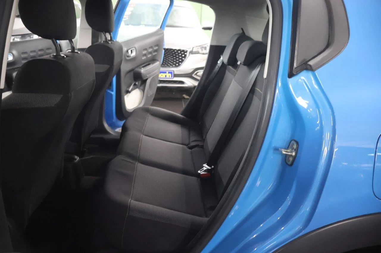 Citroen C3 - View model 36