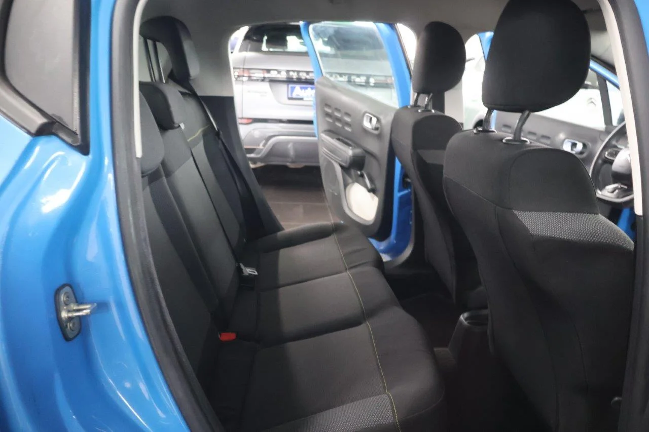 Citroen C3 - View model 38