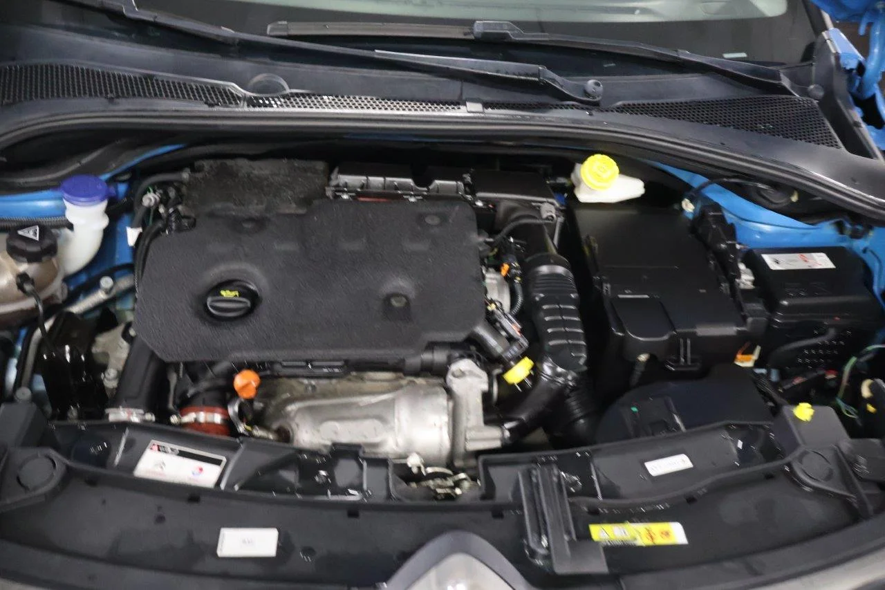 Citroen C3 - View model 41