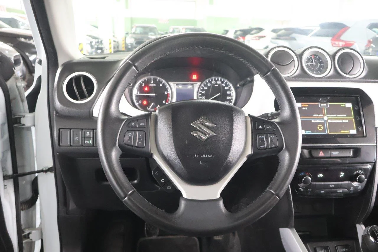 Suzuki Vitara - View model 19