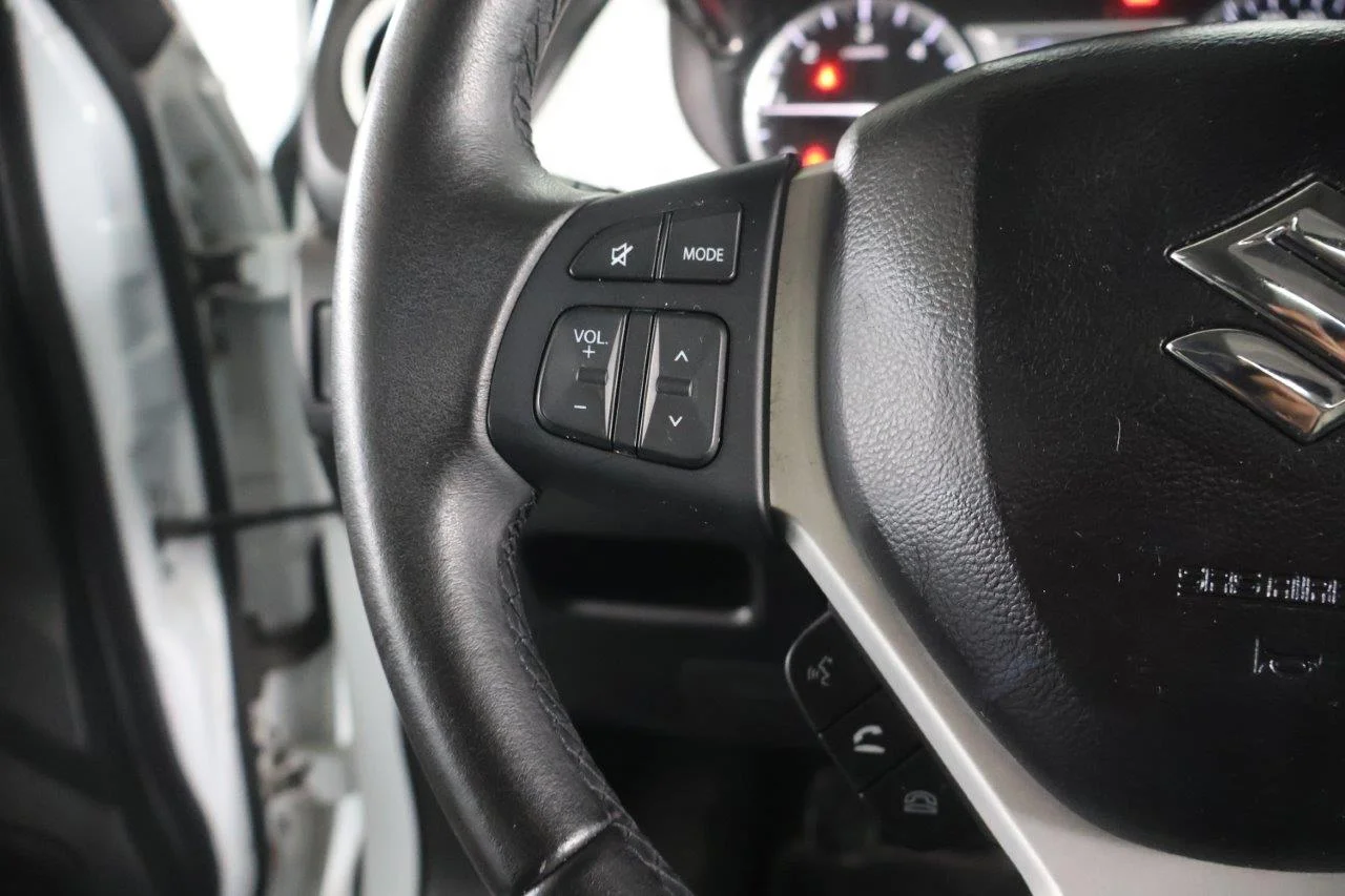 Suzuki Vitara - View model 20