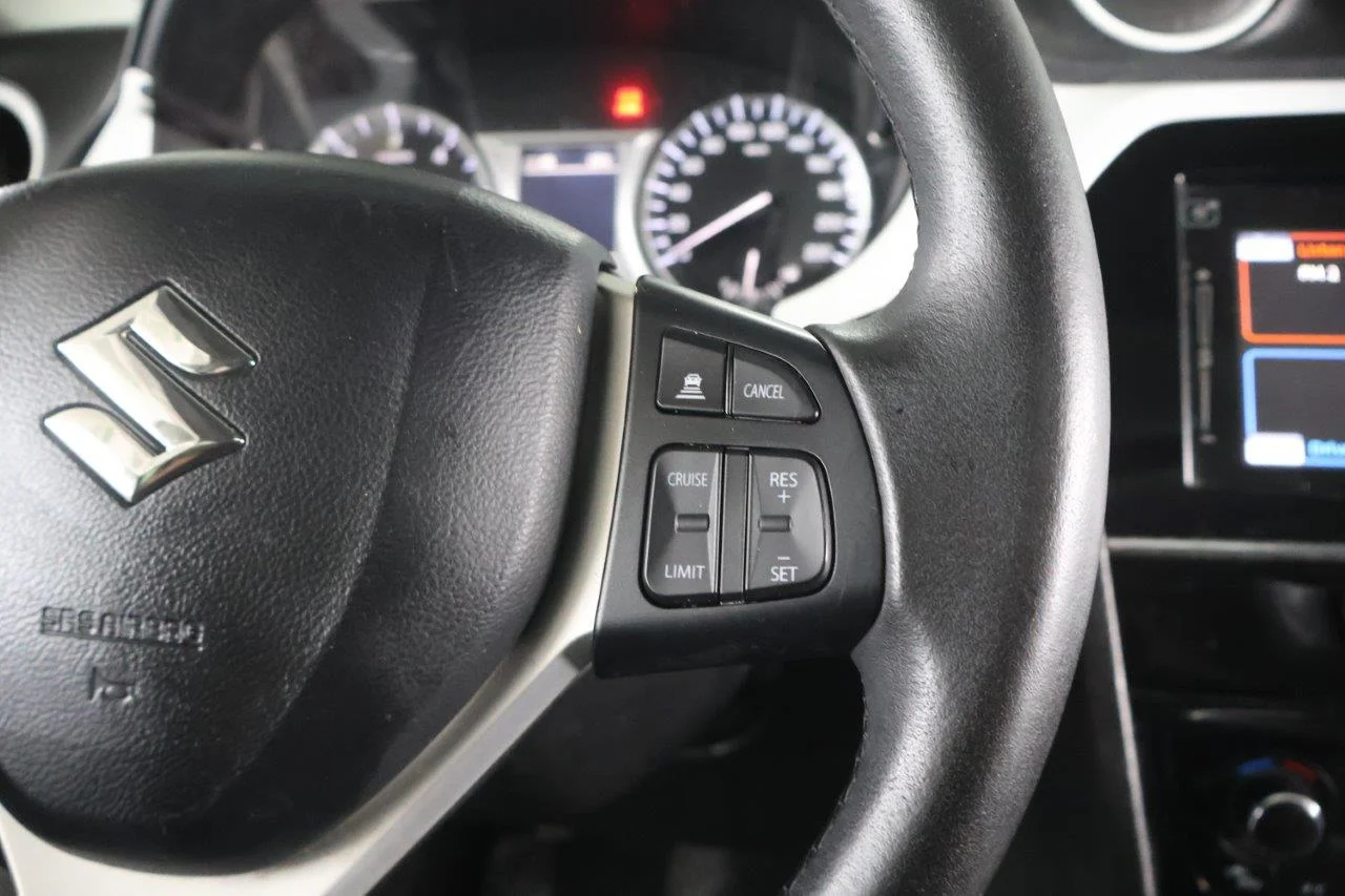 Suzuki Vitara - View model 21