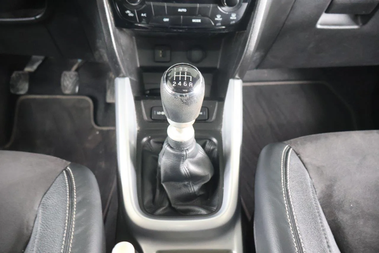 Suzuki Vitara - View model 22