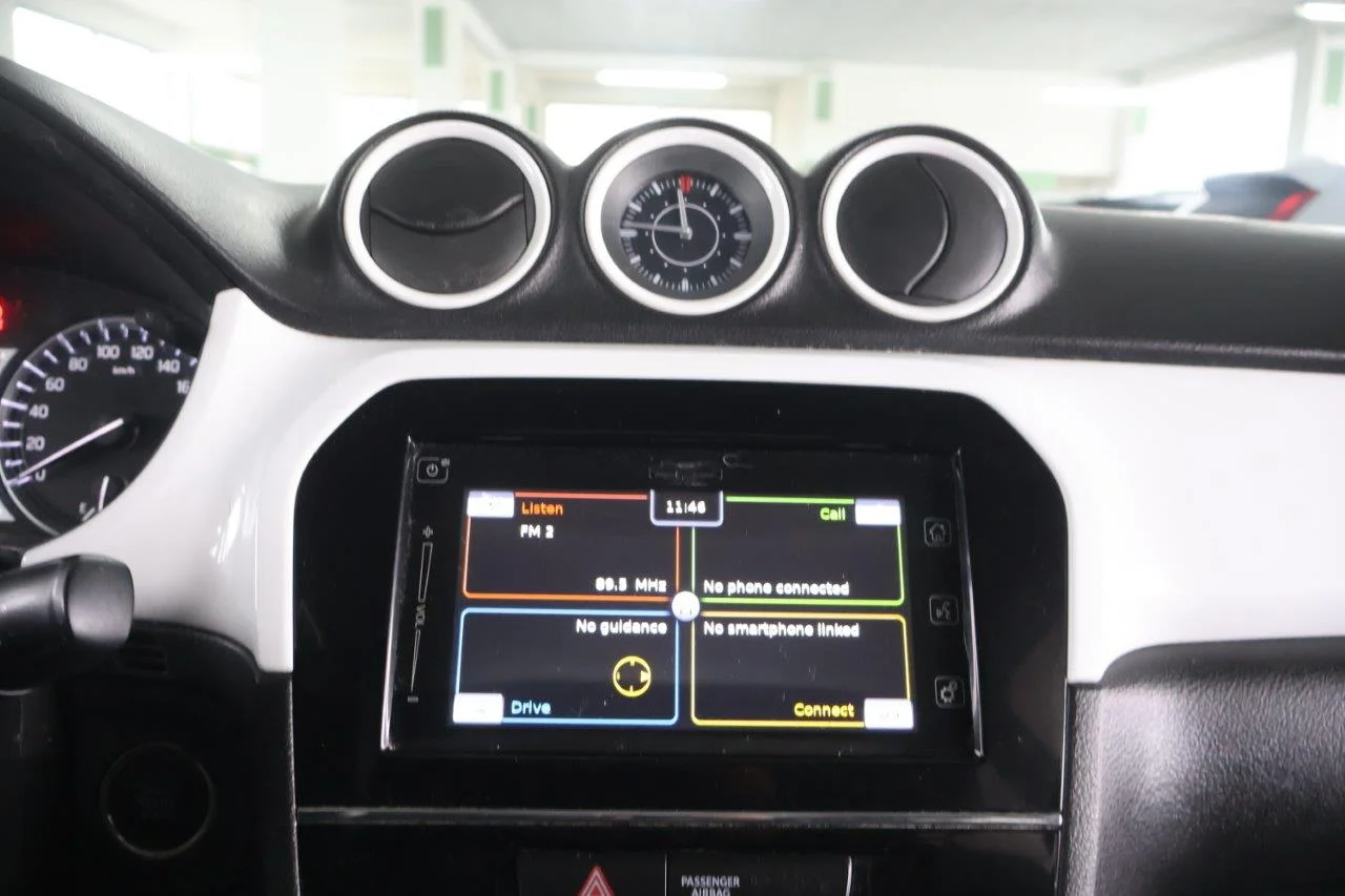 Suzuki Vitara - View model 24