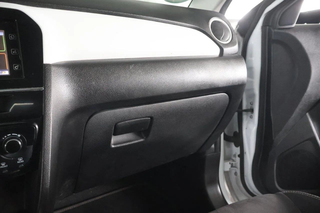 Suzuki Vitara - View model 25