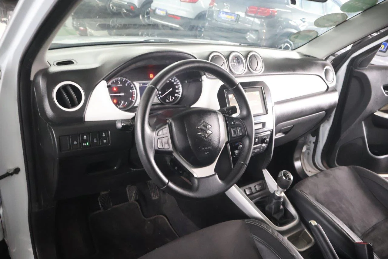 Suzuki Vitara - View model 26