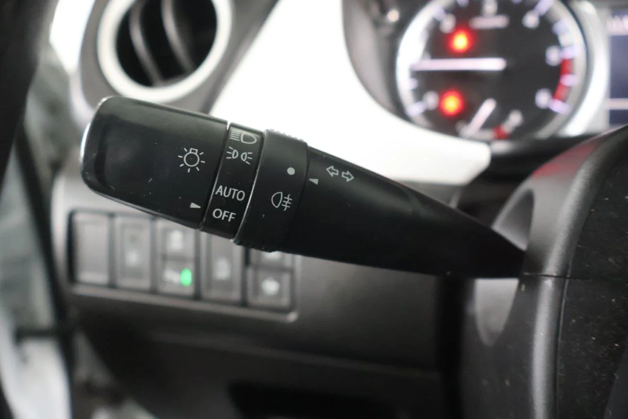 Suzuki Vitara - View model 27