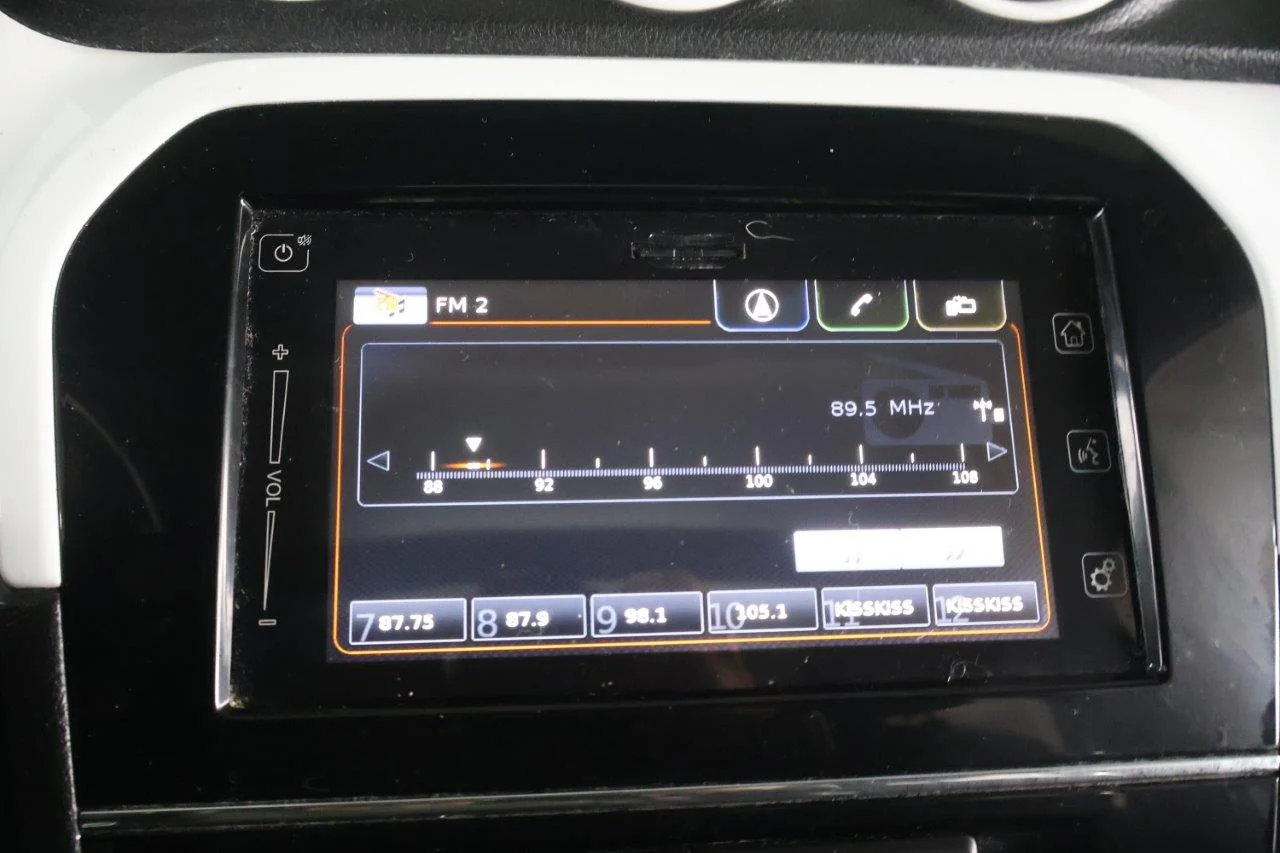 Suzuki Vitara - View model 30