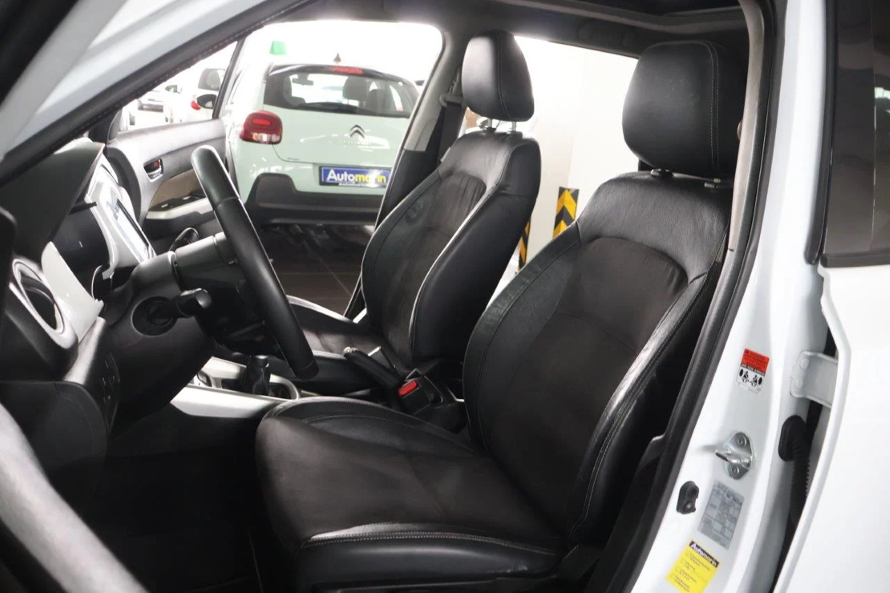 Suzuki Vitara - View model 32