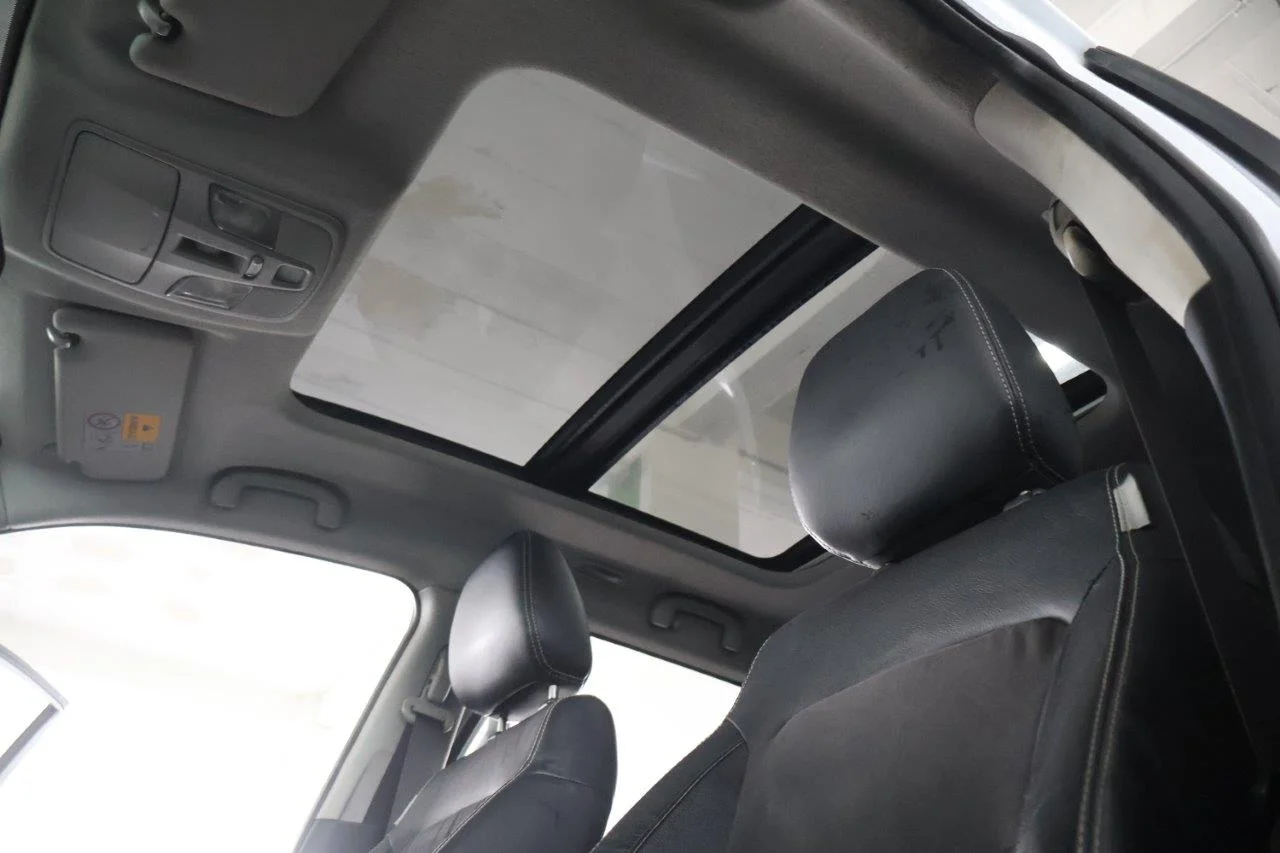 Suzuki Vitara - View model 33