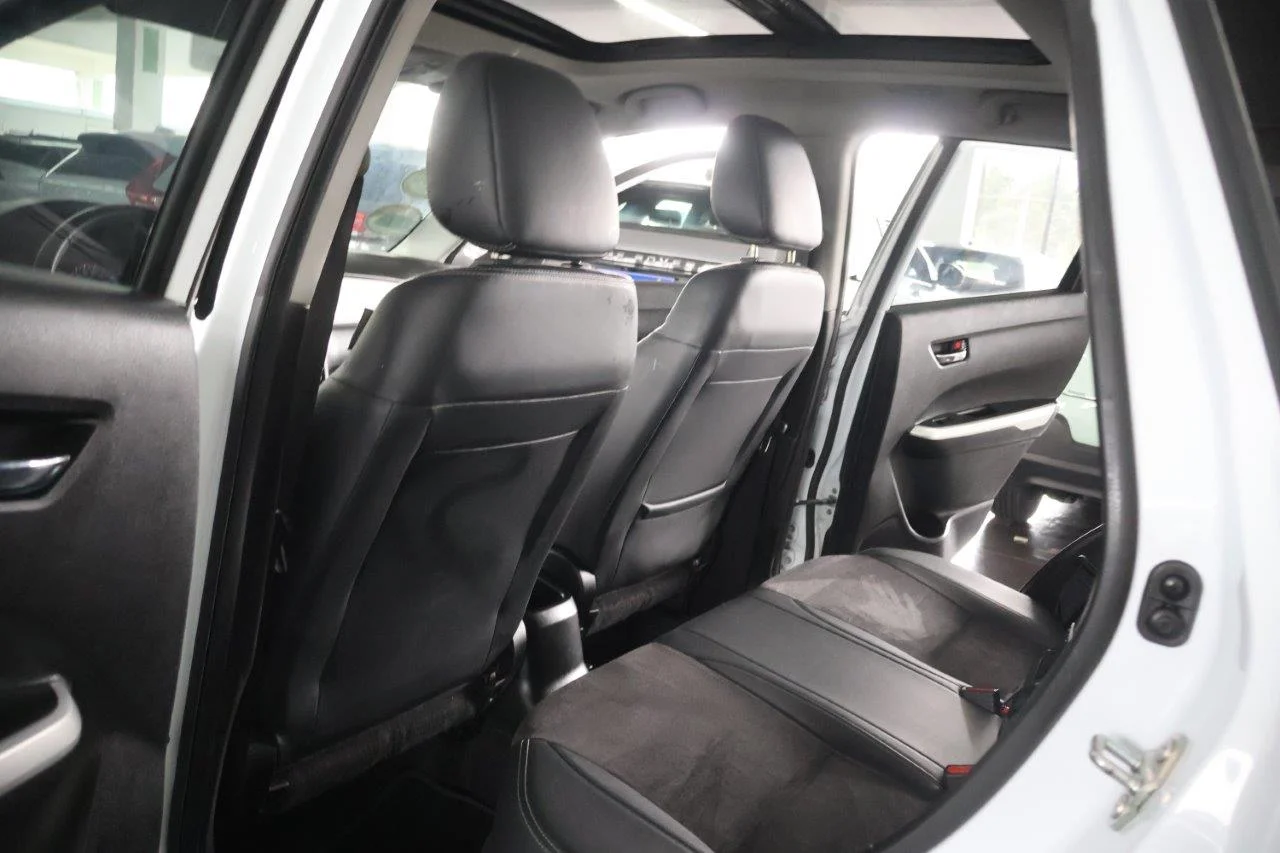 Suzuki Vitara - View model 34