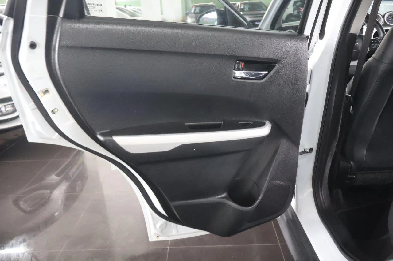 Suzuki Vitara - View model 36