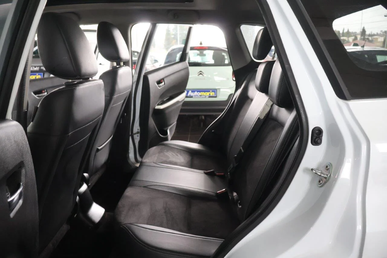 Suzuki Vitara - View model 37