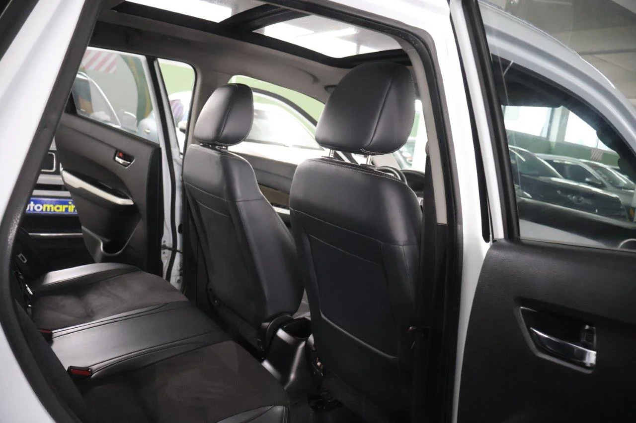 Suzuki Vitara - View model 38