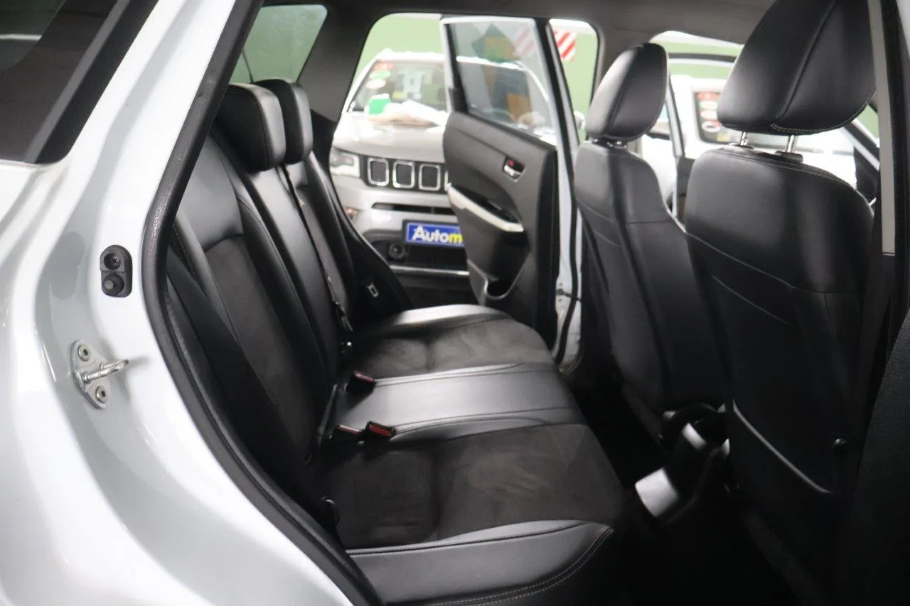 Suzuki Vitara - View model 39