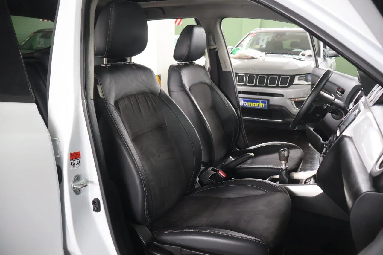 Suzuki Vitara - View model 40