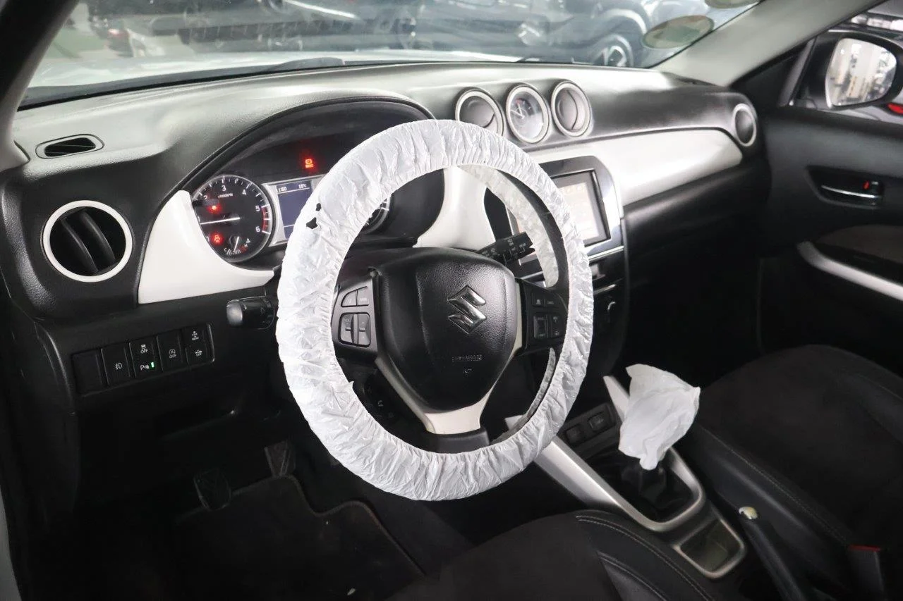 Suzuki Vitara - View model 42