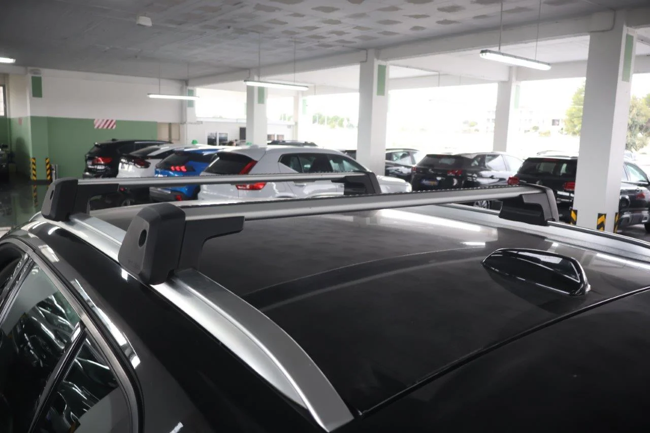 Volvo XC40 - View model 12