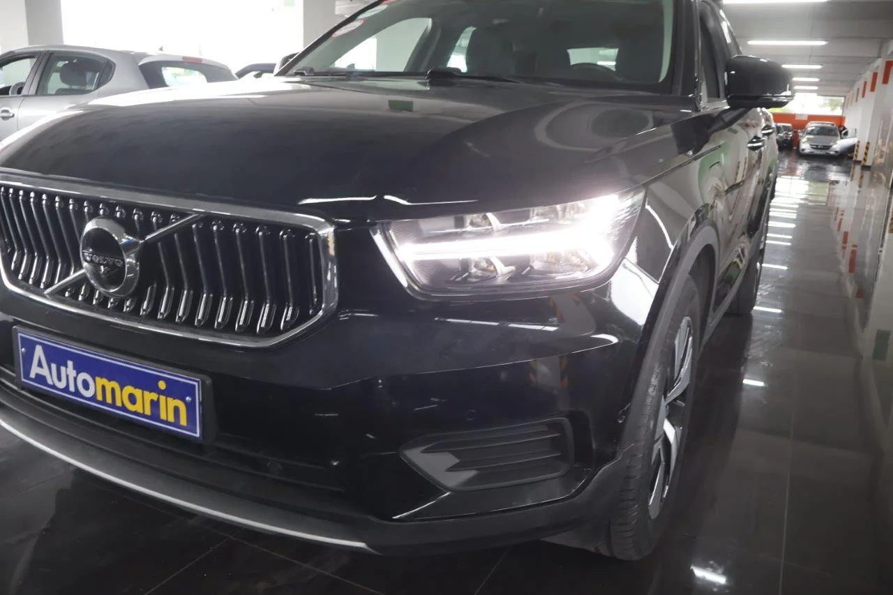 Volvo XC40 - View model 15