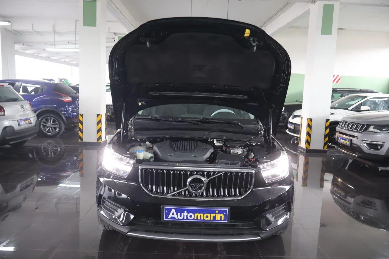 Volvo XC40 - View model 18