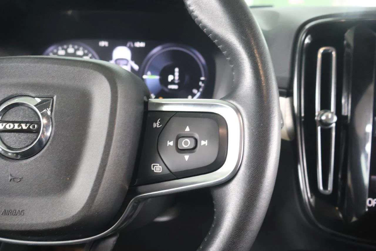 Volvo XC40 - View model 22