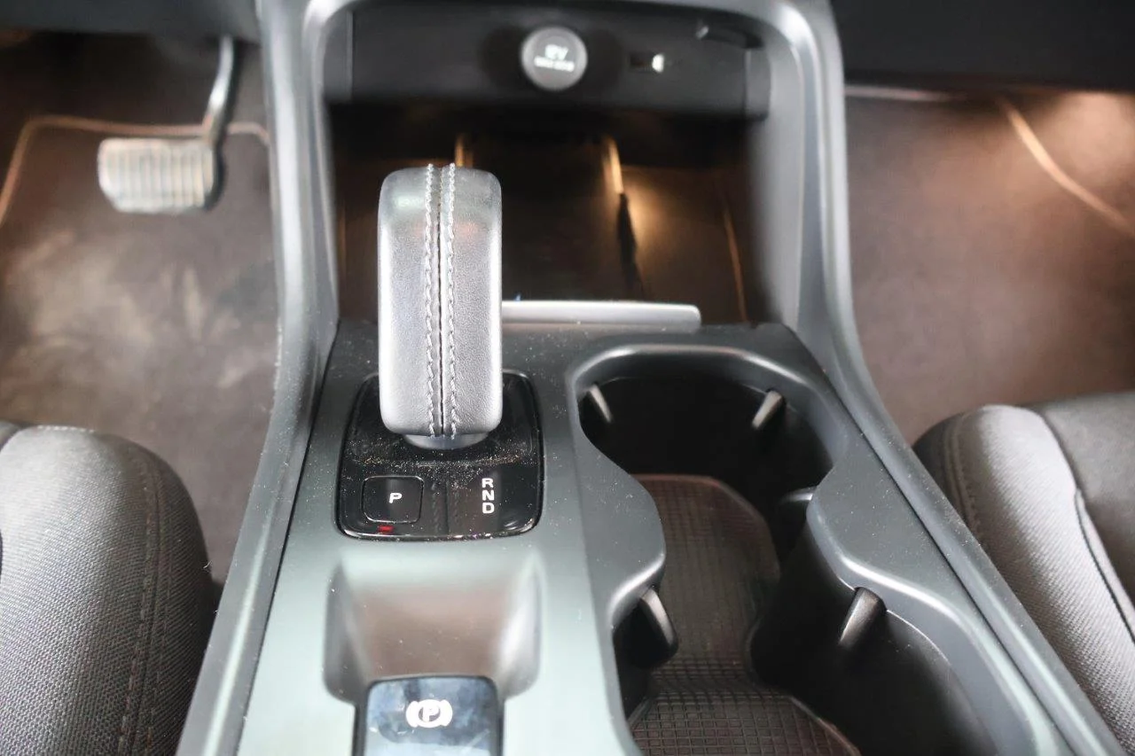 Volvo XC40 - View model 23