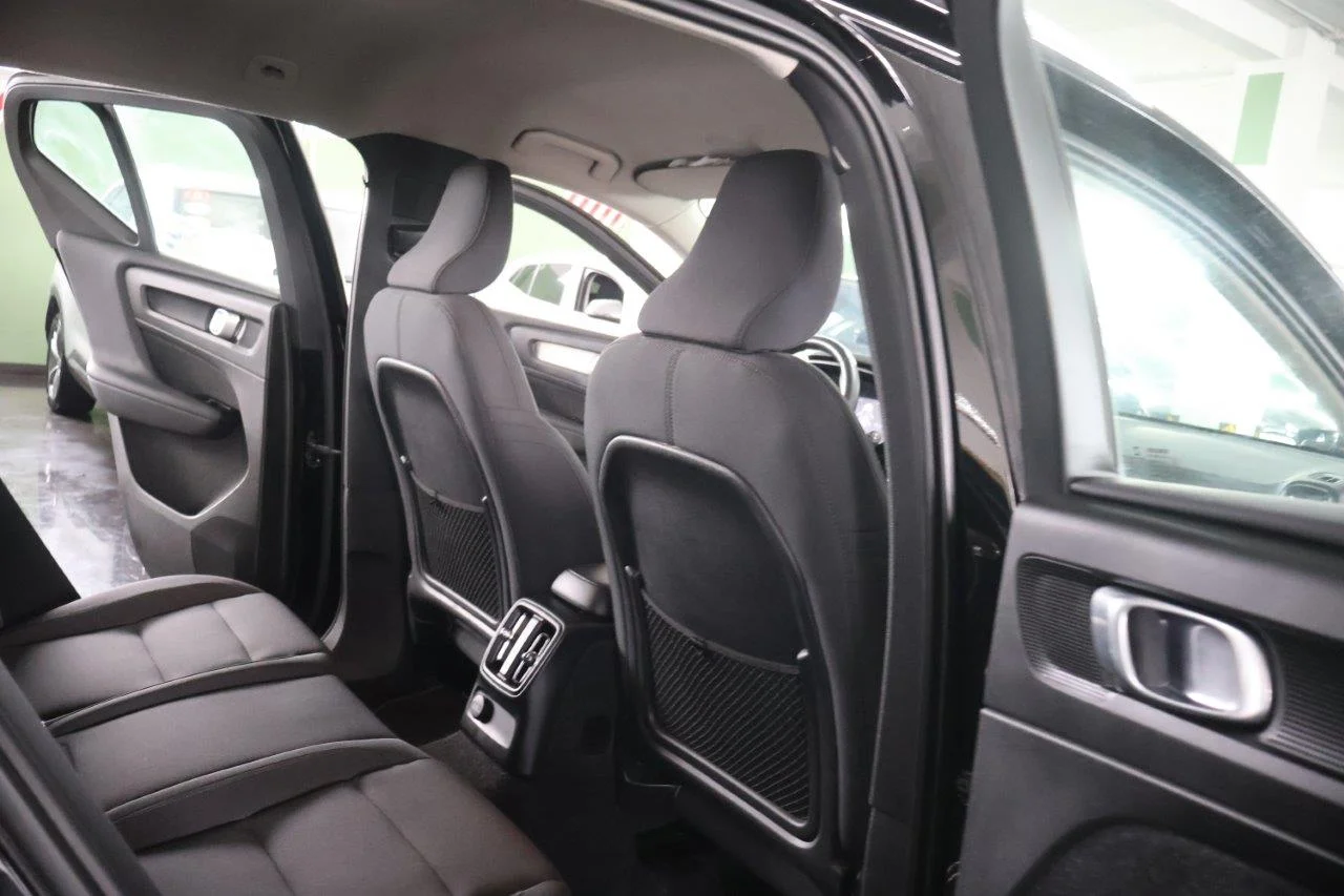 Volvo XC40 - View model 38