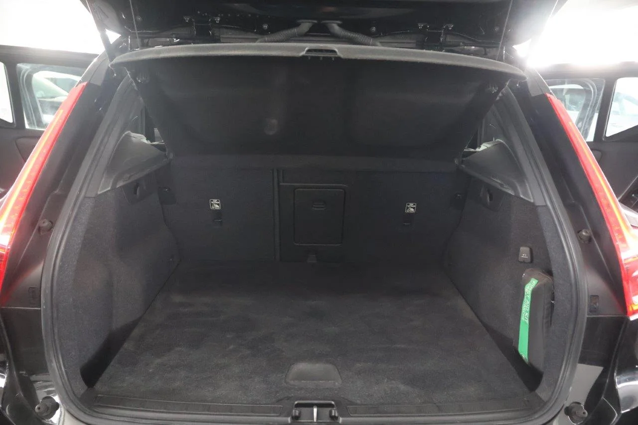 Volvo XC40 - View model 42