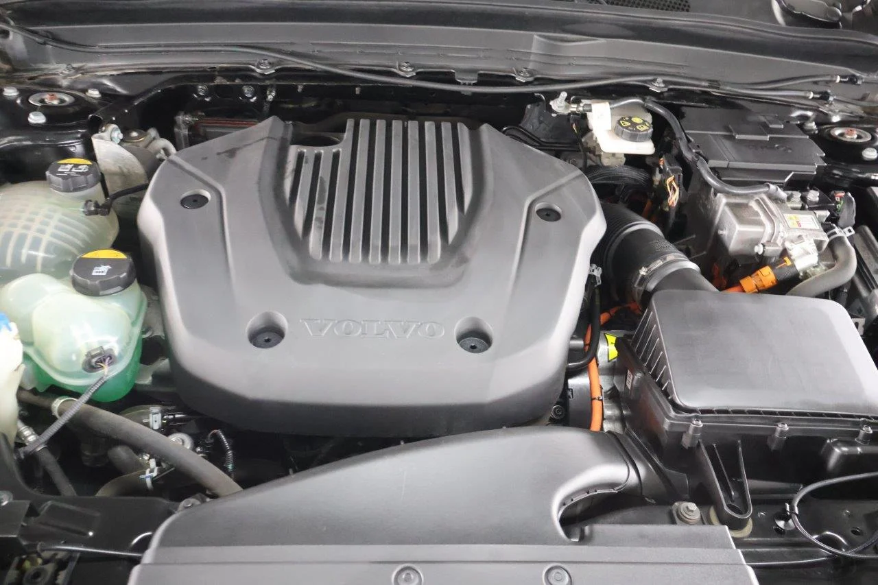 Volvo XC40 - View model 43