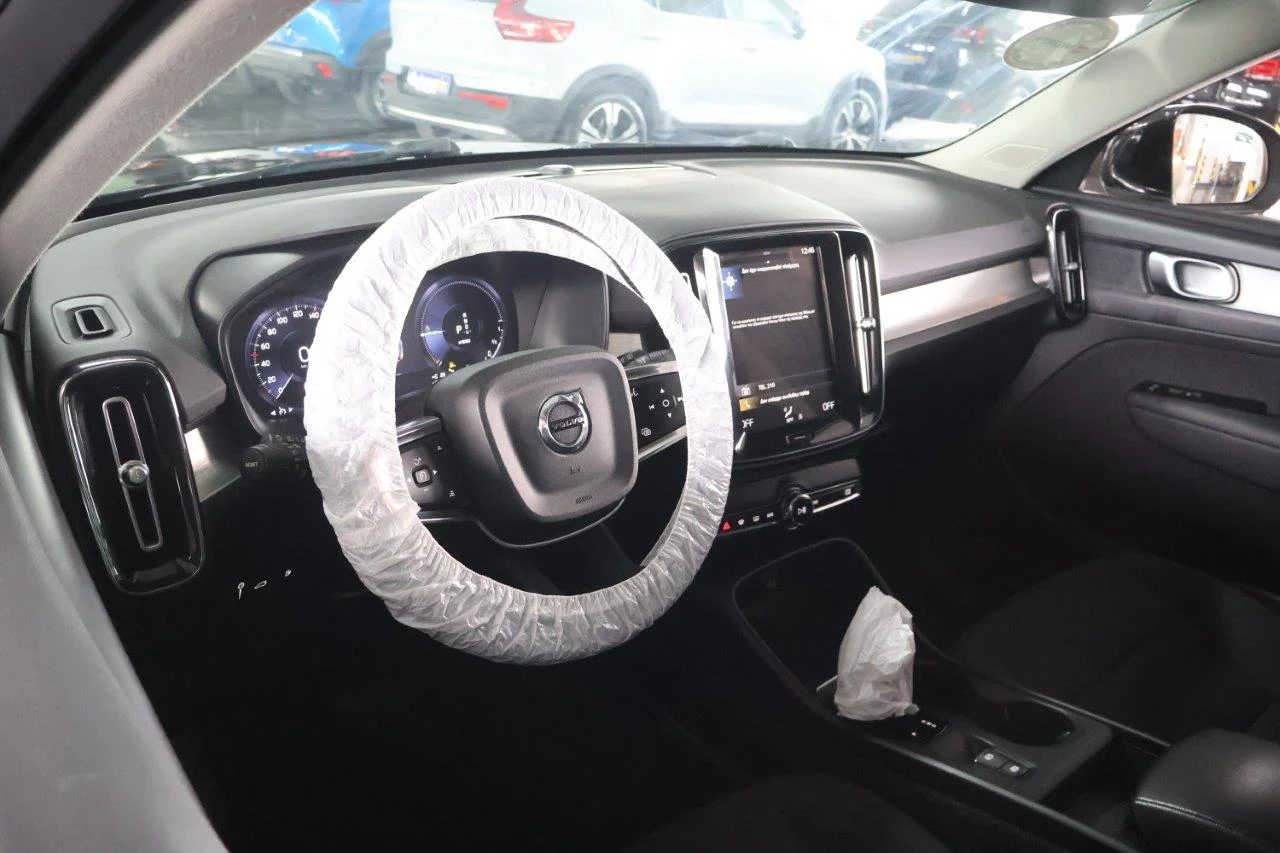 Volvo XC40 - View model 44