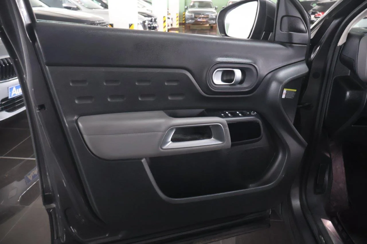 Citroen C5 Aircross - View model 22