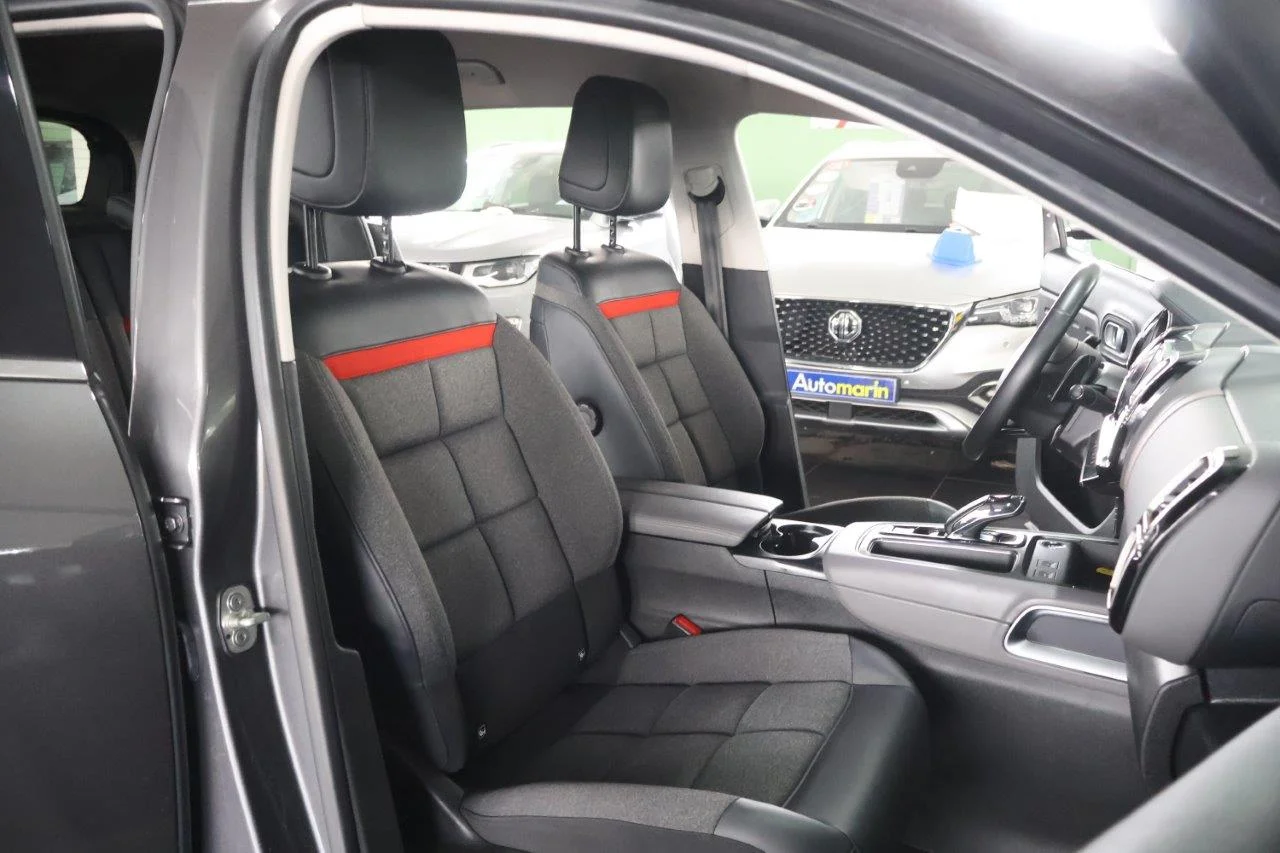 Citroen C5 Aircross - View model 25