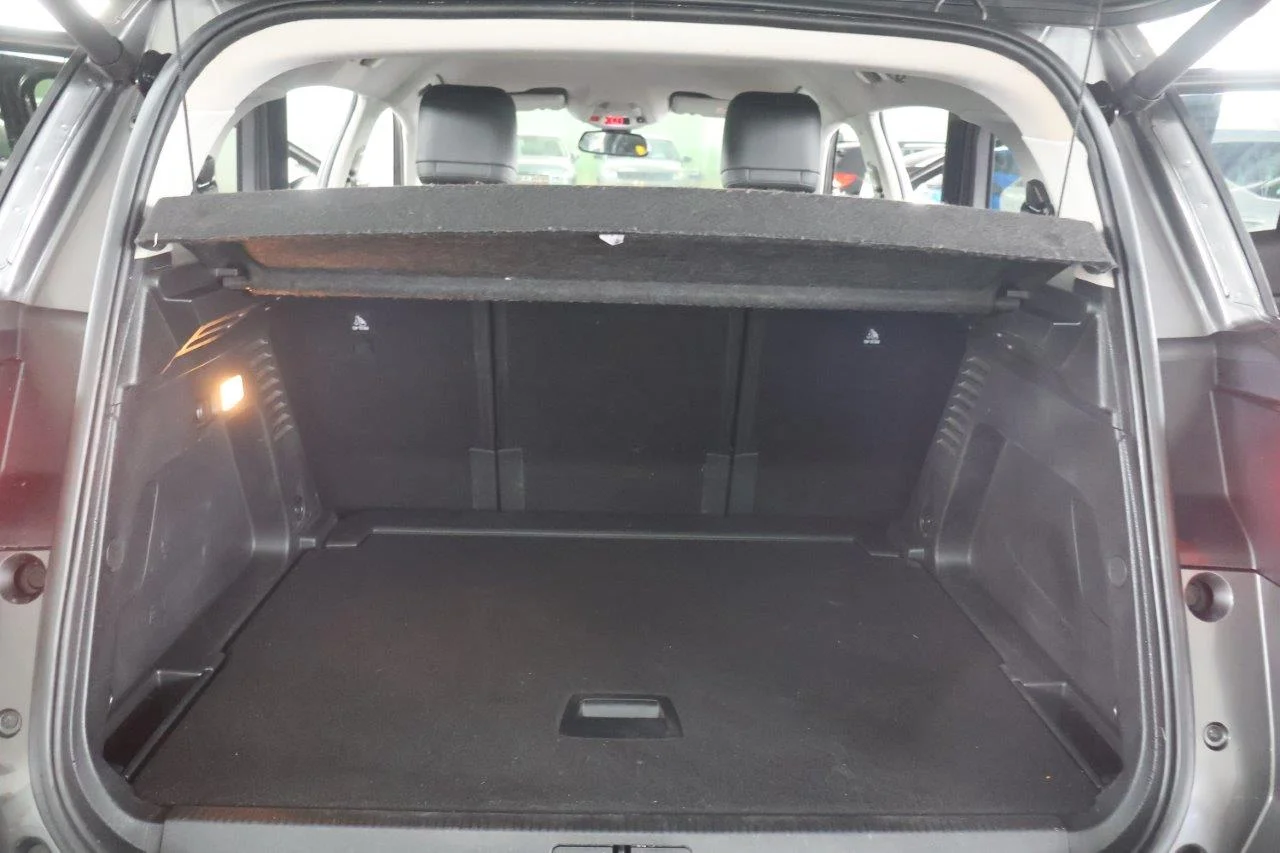 Citroen C5 Aircross - View model 27