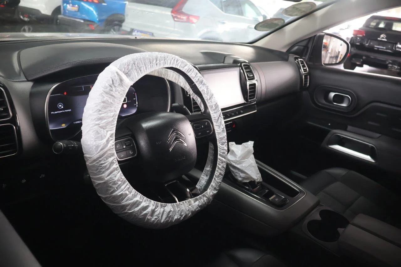 Citroen C5 Aircross - View model 28