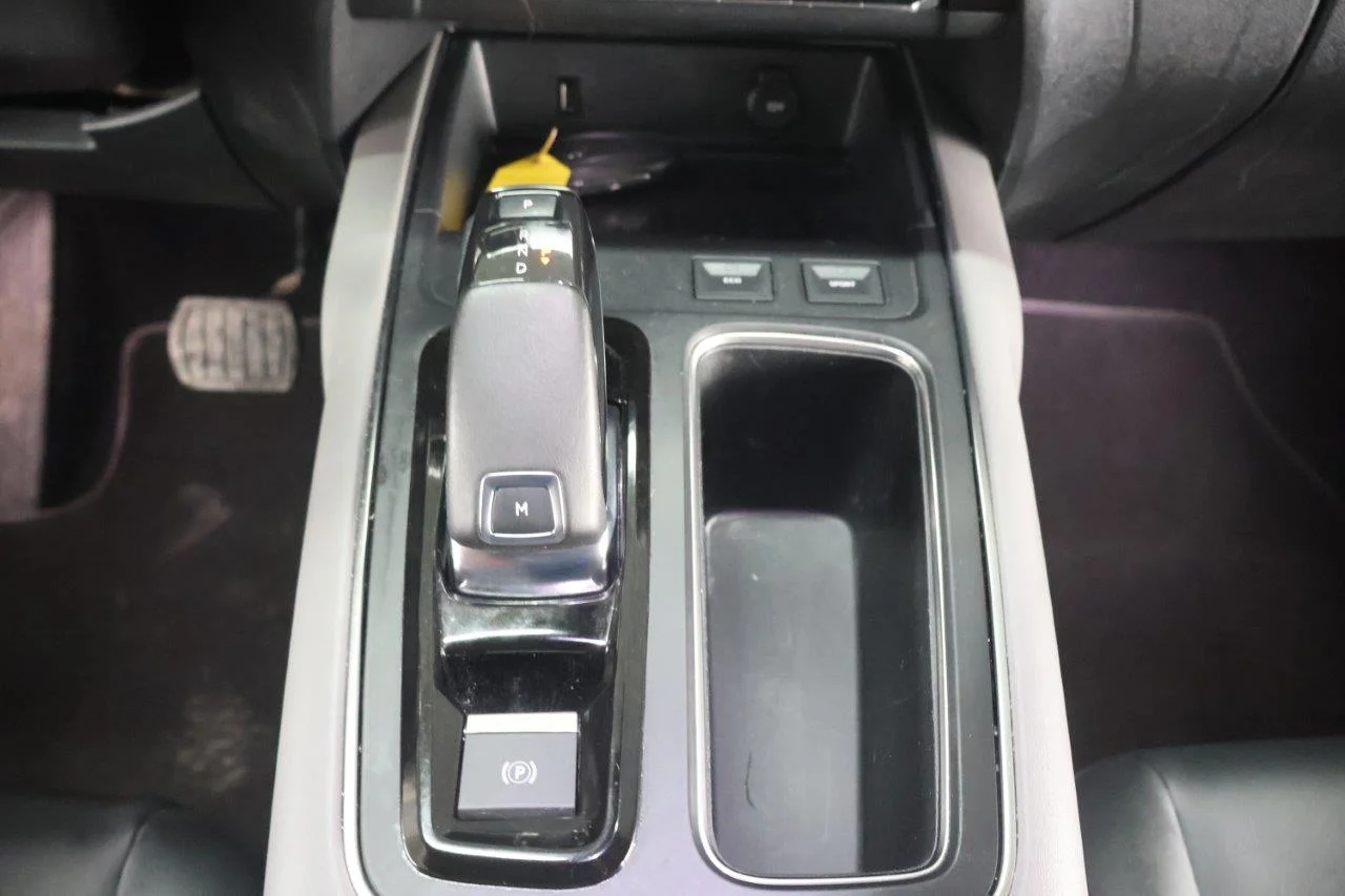 Citroen C5 Aircross - View model 30