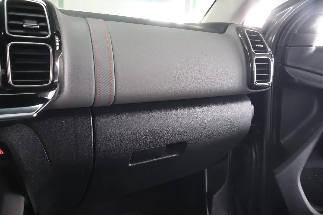Citroen C5 Aircross - View model 31