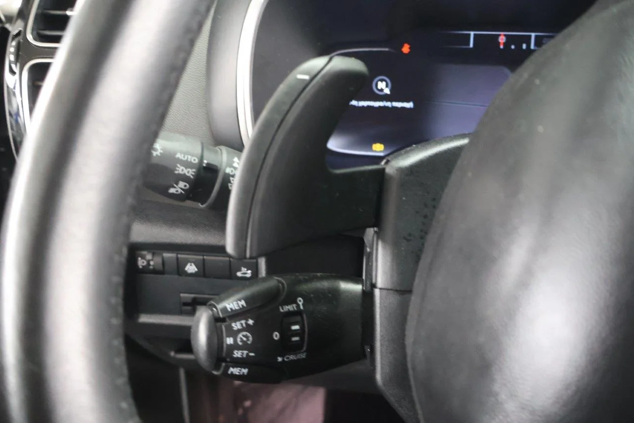 Citroen C5 Aircross - View model 34