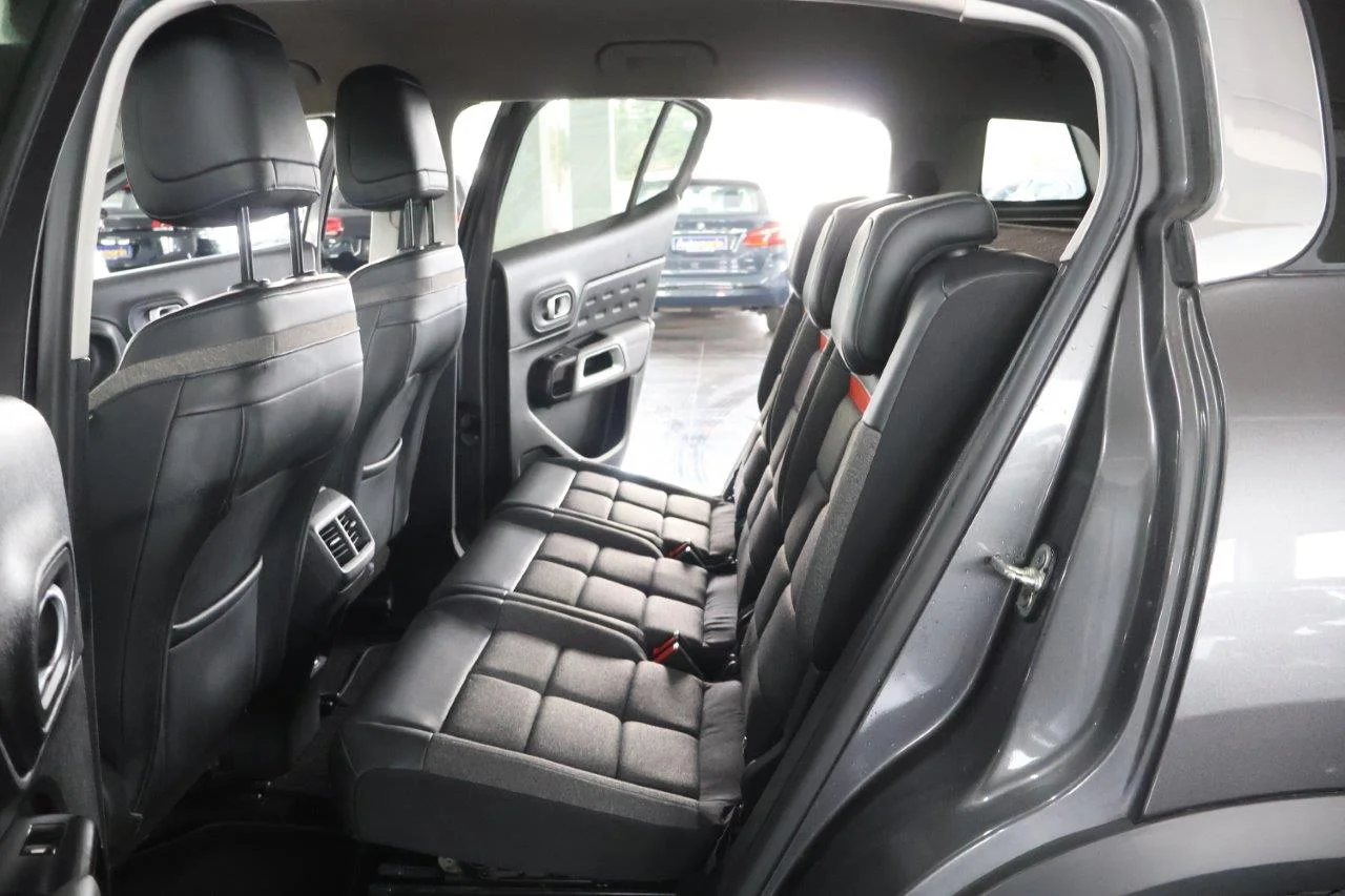 Citroen C5 Aircross - View model 38
