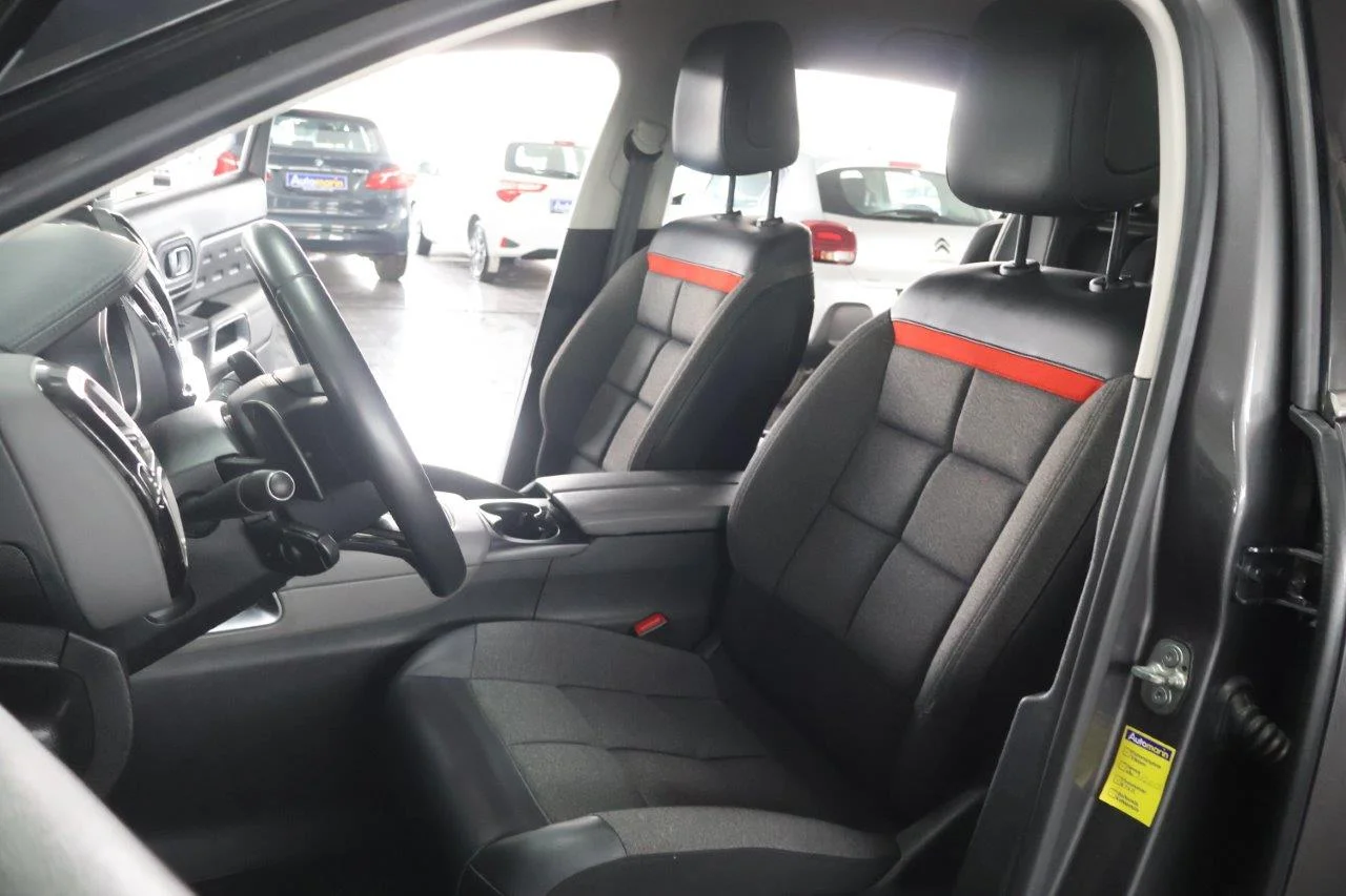 Citroen C5 Aircross - View model 39