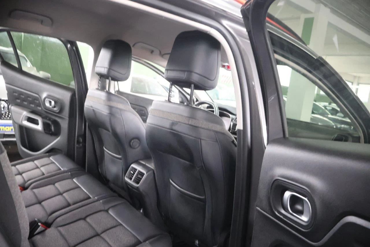 Citroen C5 Aircross - View model 41