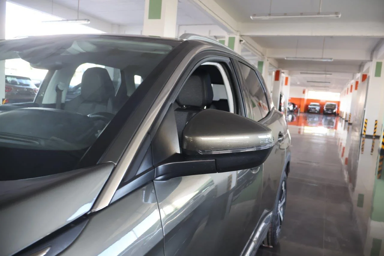 Peugeot 3008 - View model 13
