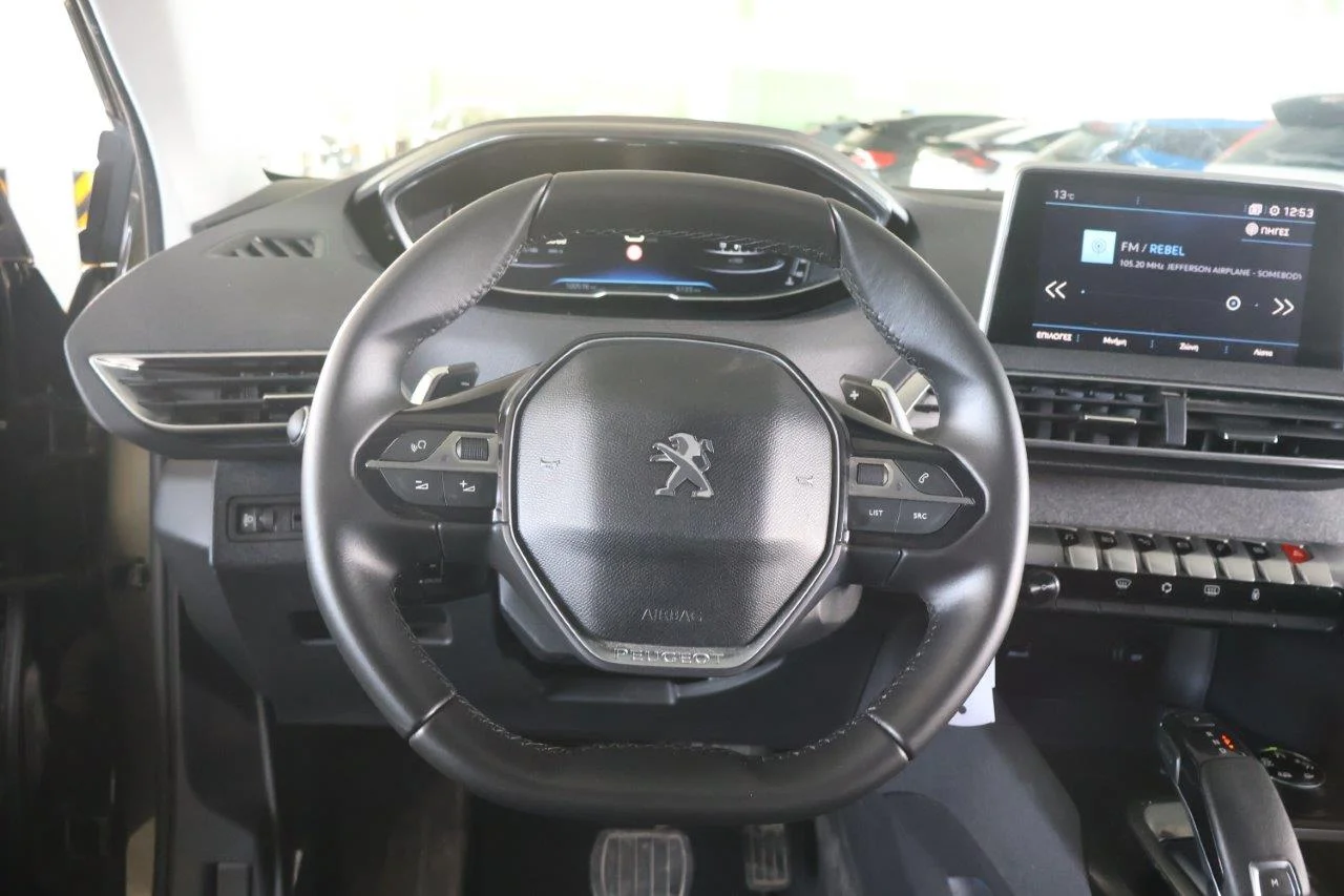 Peugeot 3008 - View model 20