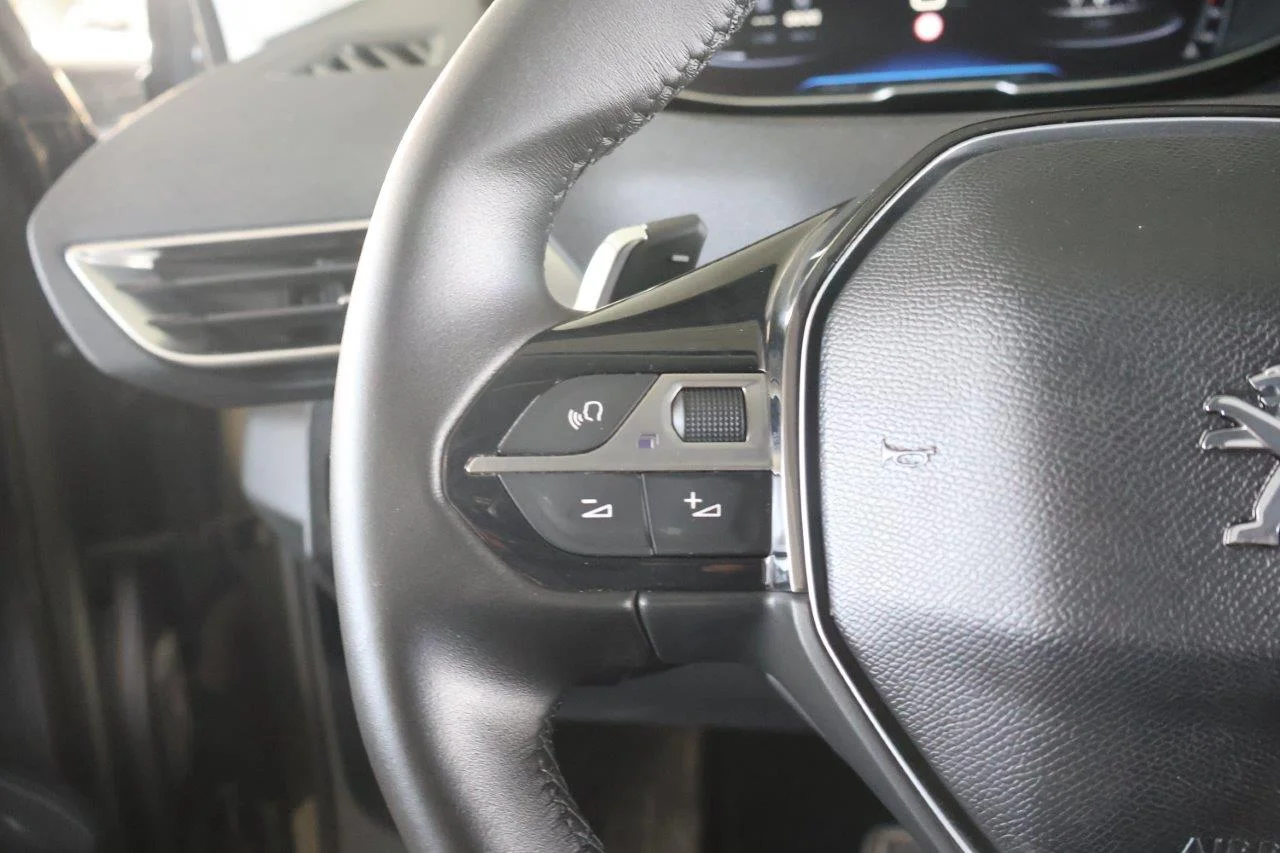 Peugeot 3008 - View model 21