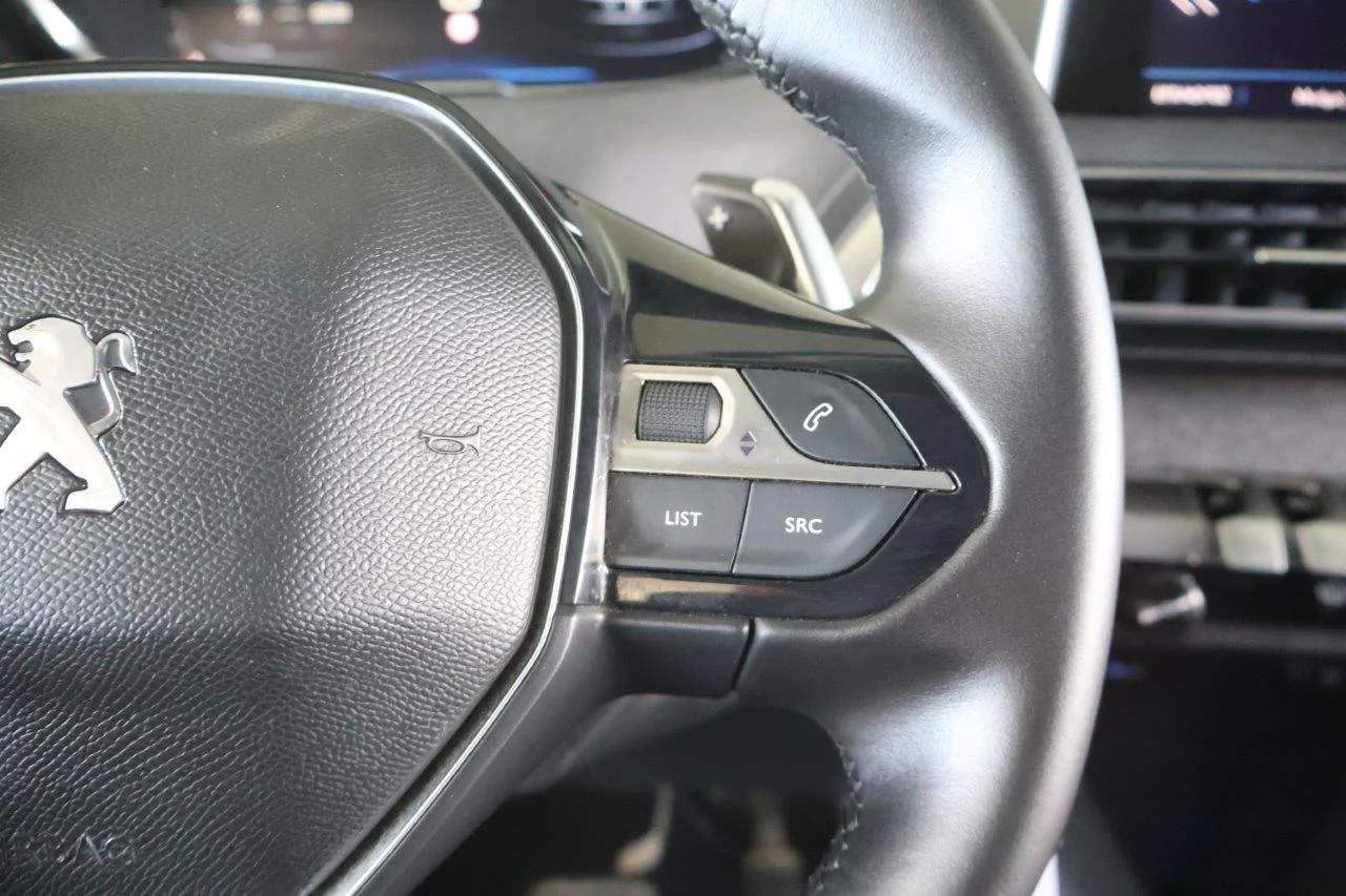 Peugeot 3008 - View model 22