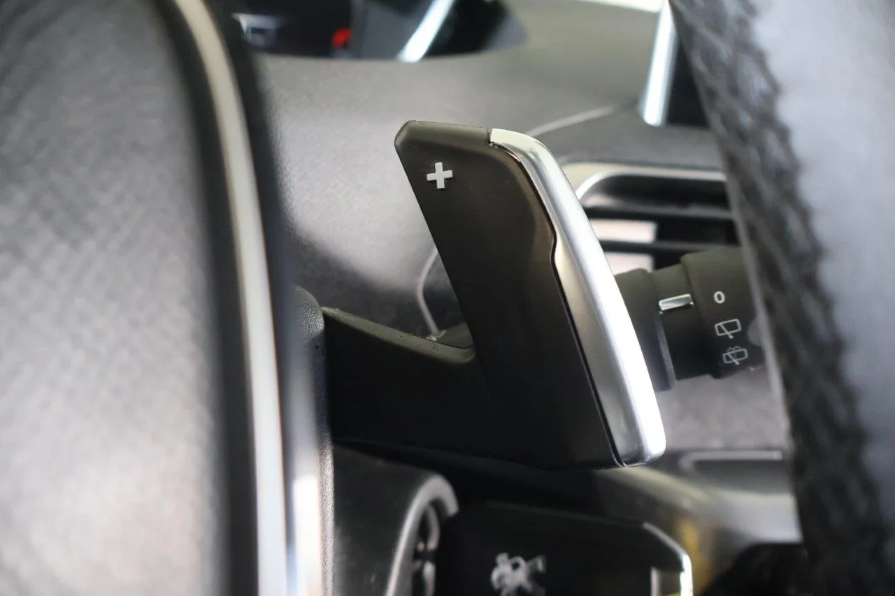 Peugeot 3008 - View model 29