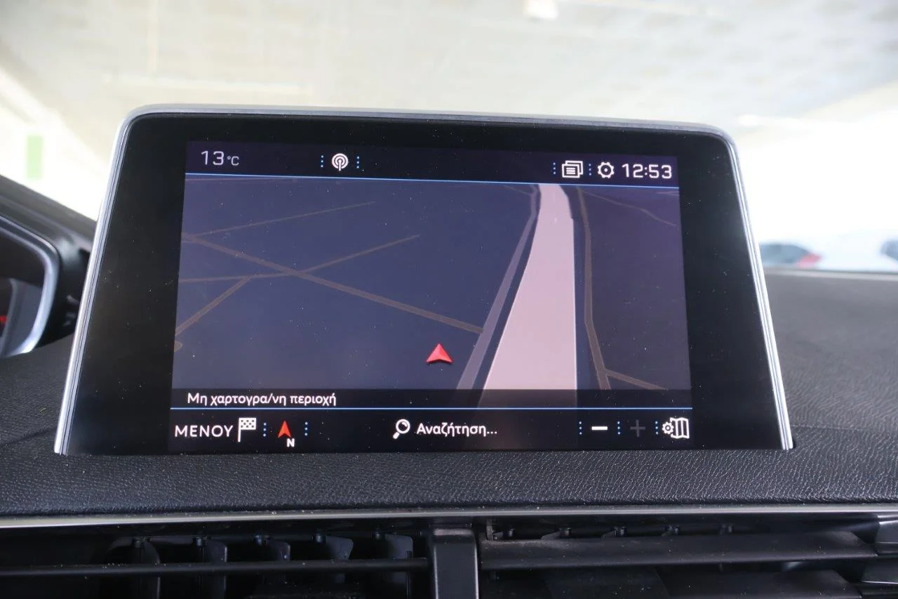 Peugeot 3008 - View model 30