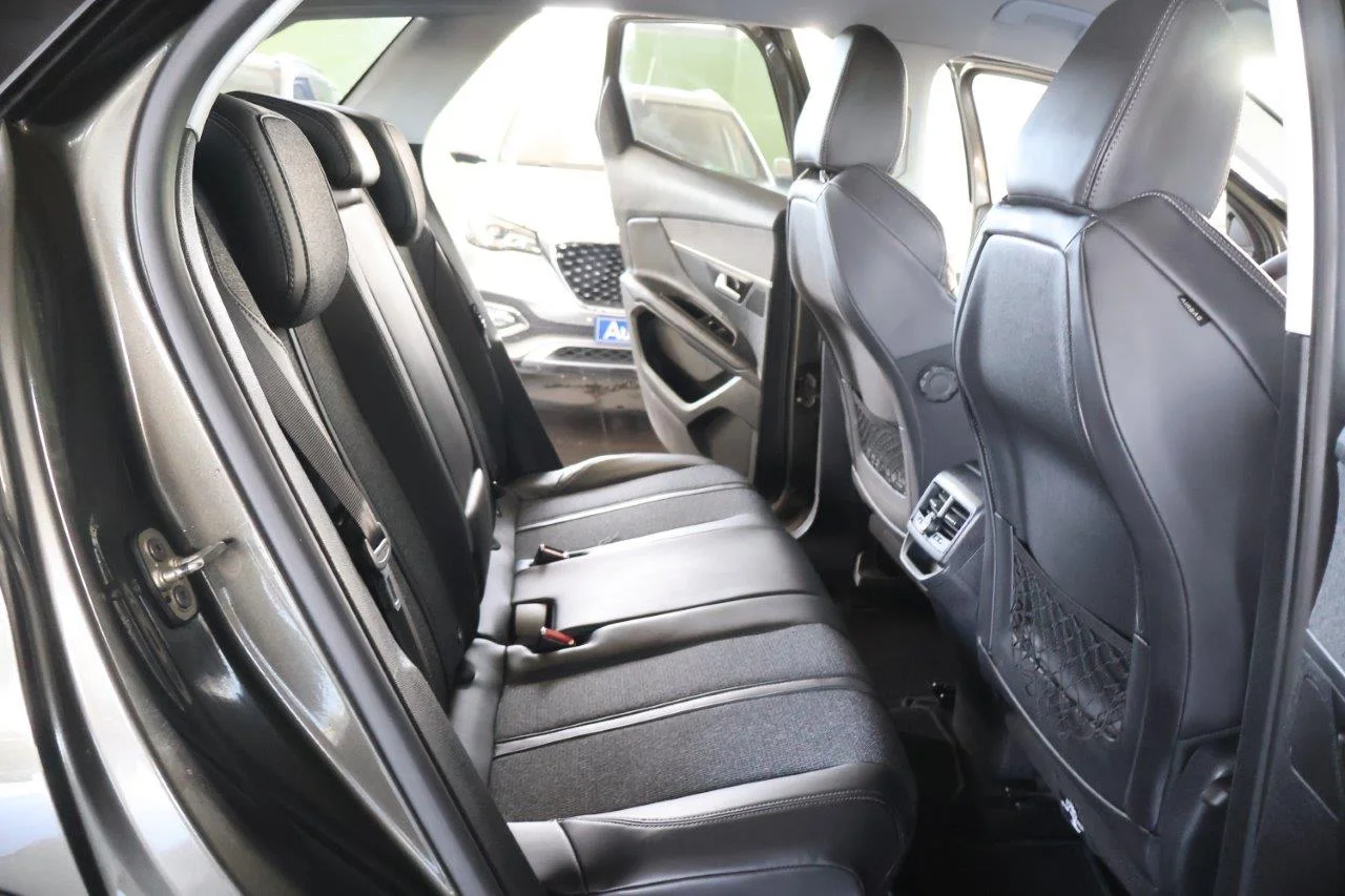 Peugeot 3008 - View model 38