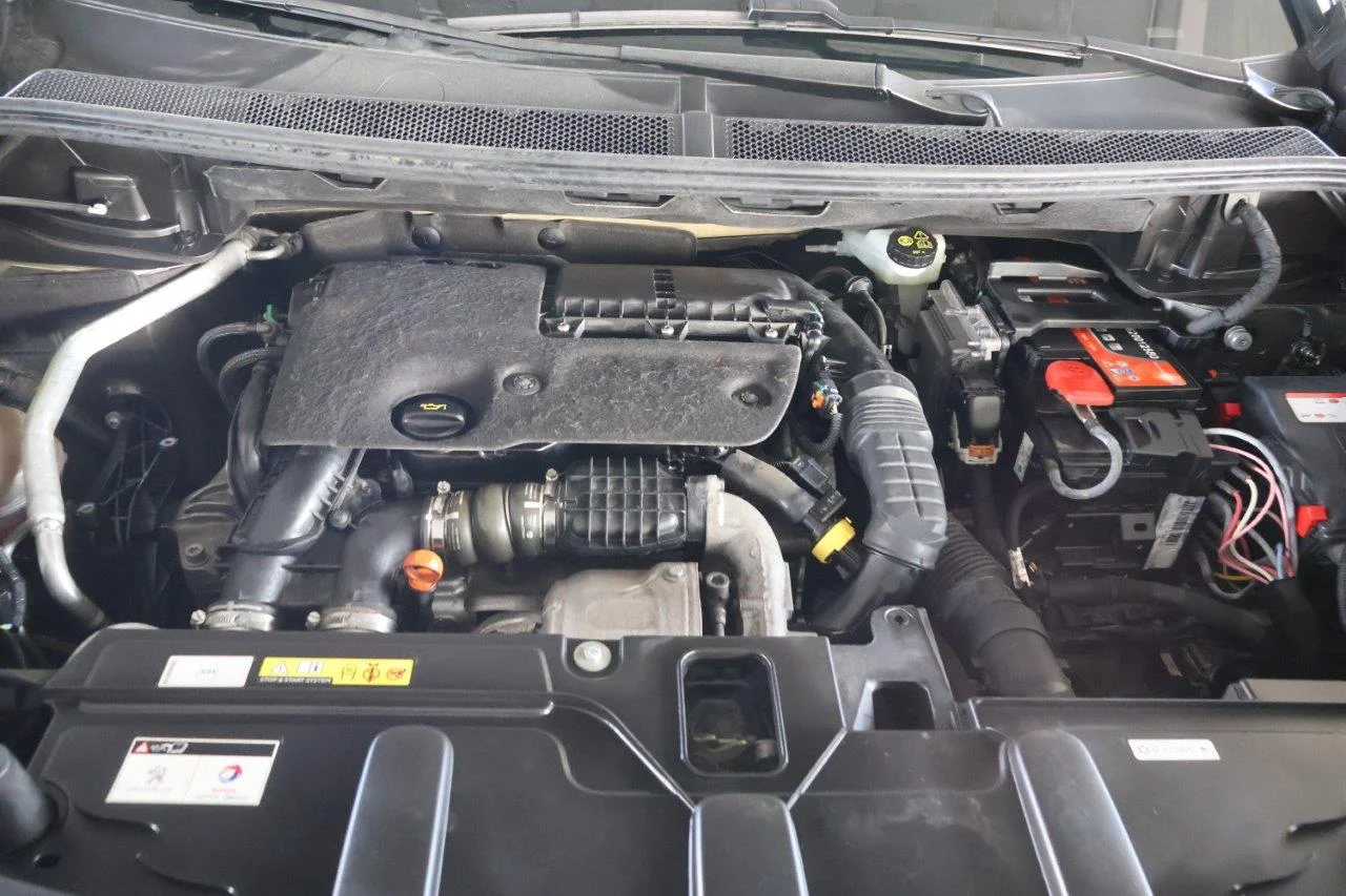 Peugeot 3008 - View model 42