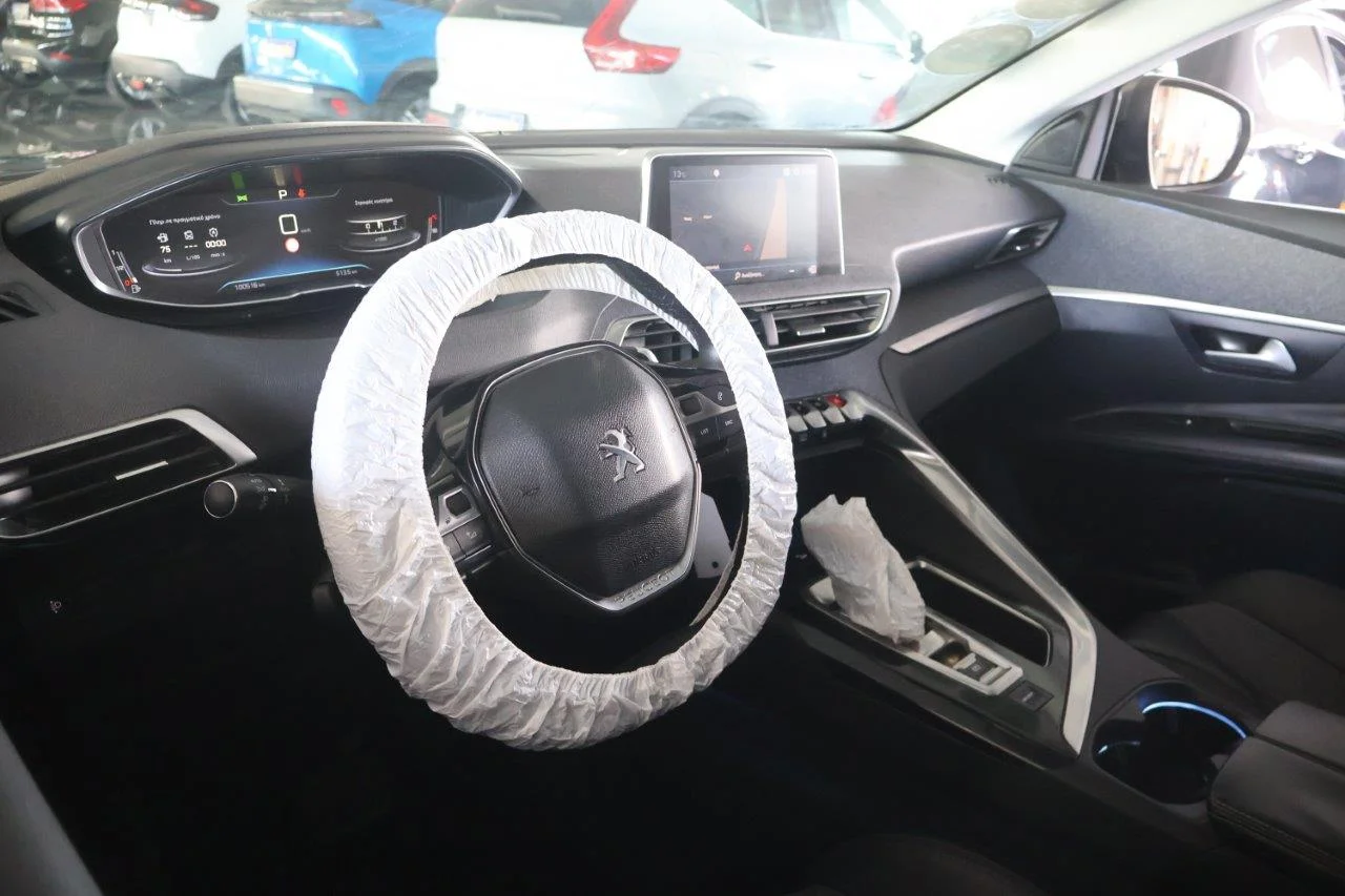 Peugeot 3008 - View model 43