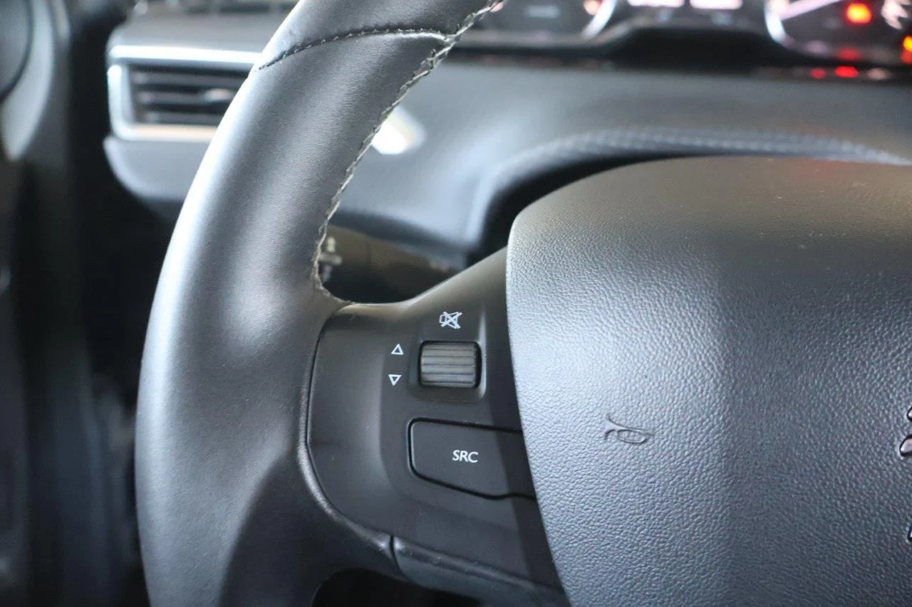 Peugeot 208 - View model 20